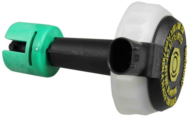 NTK Brake Fluid Level Sensor P/N:BF0049 Fits: BMW 528i, BMW 528i Xdrive, BMW 535d, BMW 535d Xdrive, BMW 535i, BMW 535i Gt, BMW 535i Gt Xdrive, BMW 535i Xdrive, BMW 550i, BMW 550i Gt - Image 1
