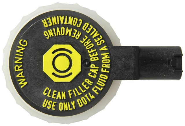 NTK Brake Fluid Level Sensor P/N:BF0050 Fits: BMW X5 16-07, BMW X6 16-08 - Image 5