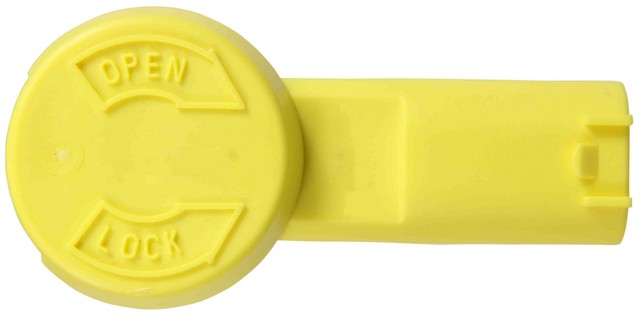 NTK Brake Fluid Level Sensor P/N:BF0054 Fits: BMW 740i 16-14, BMW 750i 16-14, BMW 750i Xdrive 16-14, BMW Alpina B7 15-14 - Image 3