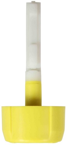 NTK Brake Fluid Level Sensor P/N:BF0054 Fits: BMW 740i 16-14, BMW 750i 16-14, BMW 750i Xdrive 16-14, BMW Alpina B7 15-14 - Image 2