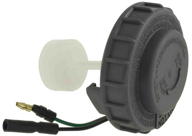NTK Brake Fluid Level Sensor P/N:BF0063 Fits: Honda Odyssey 2007, Honda Ridgeline 13-06, Honda S2000 2007 - Image 1
