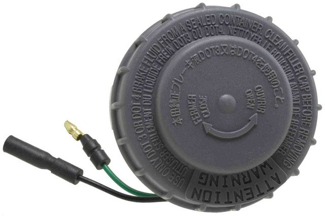 NTK Brake Fluid Level Sensor P/N:BF0063 Fits: Honda Odyssey 2007, Honda Ridgeline 13-06, Honda S2000 2007 - Image 3