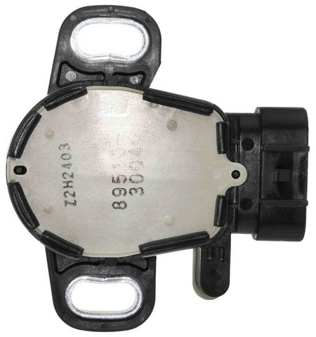 NTK Brake Pedal Position Sensor P/N:BJ0004 Fits: Lexus Gs430 2006, Lexus Gs450h 2010 - Image 4