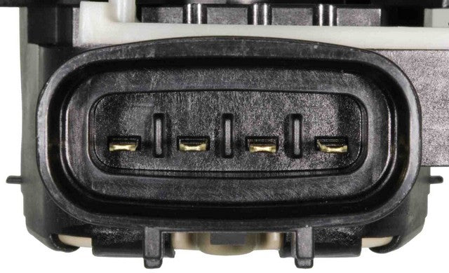 NTK Brake Pedal Position Sensor P/N:BJ0004 Fits: Lexus Gs430 2006, Lexus Gs450h 2010 - Image 3