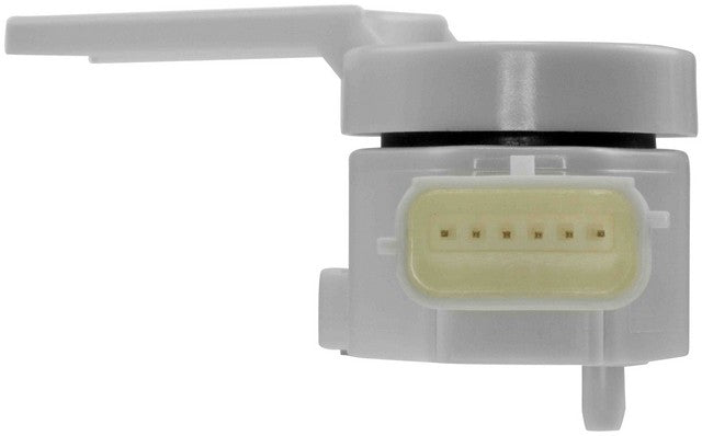 NTK Brake Pedal Position Sensor P/N:BJ0008 Fits: Cadillac Escalade, Cadillac Escalade Esv, Cadillac Escalade Ext, Chevrolet Avalanche, Chevrolet Cheyenne, Chevrolet Silverado 1500, Chevrolet Silverado 2500 Hd, Chevrolet Silverado 3500 Hd - Image 3
