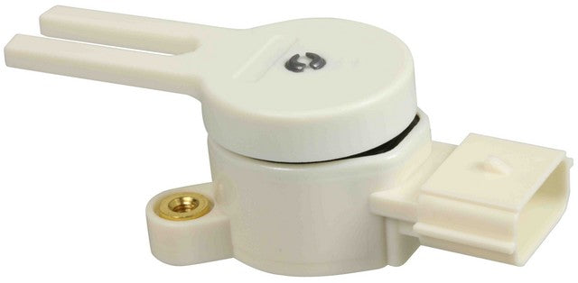 NTK Brake Pedal Position Sensor P/N:BJ0018 Fits: Chevrolet Colorado 2015, GMC Canyon 2015 - Image 1