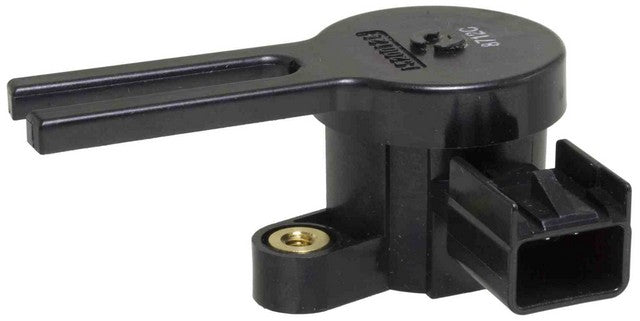 NTK Brake Pedal Position Sensor P/N:BJ0019 Fits: Buick Enclave, Buick Terraza, Chevrolet Impala, Chevrolet Monte Carlo, Chevrolet Traverse, Chevrolet Uplander, GMC Acadia, Pontiac Montana, Saturn Outlook, Saturn Relay - Image 1