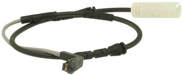 NTK Disc Brake Pad Wear Sensor P/N:DF0003 Fits: BMW 135i 10-08, BMW 325i 2006, BMW 328i 09-07, BMW 328i Xdrive 2009, BMW 328xi 08-07, BMW 335d 2009, BMW 335i 09-07, BMW 335i Xdrive 2009 - Image 1