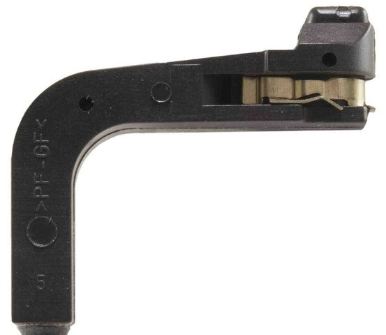 NTK Disc Brake Pad Wear Sensor P/N:DF0009 Fits: BMW X5 10-07, BMW X5 2013, BMW X6 10-08 - Image 2