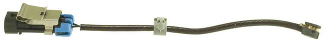 NTK Disc Brake Pad Wear Sensor P/N:DF0012 Fits: Cadillac Deville 05-98, Cadillac Eldorado 02-98, Cadillac Seville 04-97 - Image 3