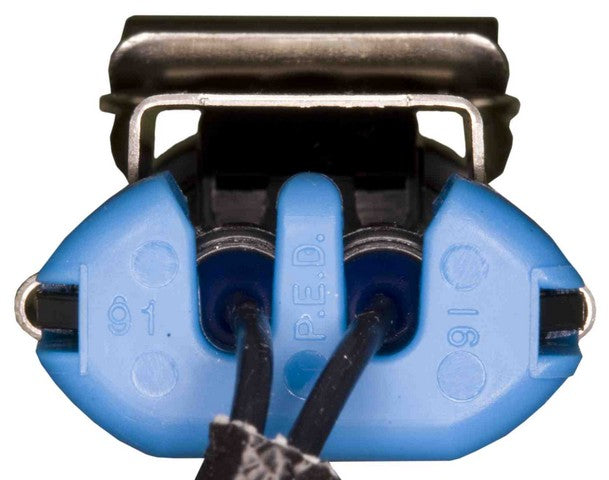 NTK Disc Brake Pad Wear Sensor P/N:DF0012 Fits: Cadillac Deville 05-98, Cadillac Eldorado 02-98, Cadillac Seville 04-97 - Image 4