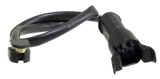 NTK Disc Brake Pad Wear Sensor P/N:DF0013 Fits: Jaguar Vanden Plas 94-90, Jaguar Xj12 1994, Jaguar Xj6 94-90, Jaguar Xjrs 1993, Jaguar Xjs 96-93 - Image 1