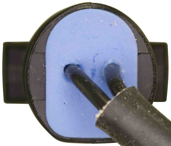 NTK Disc Brake Pad Wear Sensor P/N:DF0013 Fits: Jaguar Vanden Plas 94-90, Jaguar Xj12 1994, Jaguar Xj6 94-90, Jaguar Xjrs 1993, Jaguar Xjs 96-93 - Image 3