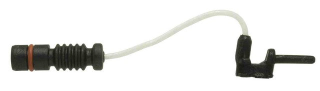 NTK Disc Brake Pad Wear Sensor P/N:DF0021 Fits: Chrysler Crossfire, Mercedes-benz 190e, Mercedes-benz 260e, Mercedes-benz 280, Mercedes-benz 280s, Mercedes-benz 300e, Mercedes-benz 300sd, Mercedes-benz 300se, Mercedes-benz 300sel - Image 4