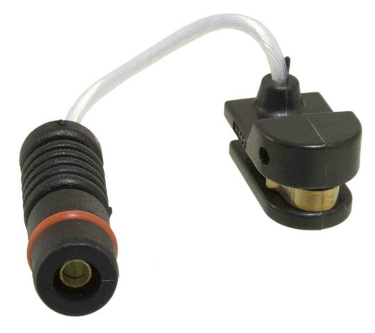 NTK Disc Brake Pad Wear Sensor P/N:DF0023 Fits: Chrysler Crossfire, Mercedes-benz C43 Amg, Mercedes-benz Cl55 Amg, Mercedes-benz Clk430, Mercedes-benz Clk55 Amg, Mercedes-benz E420, Mercedes-benz E55 Amg, Mercedes-benz Slk32 Amg - Image 1