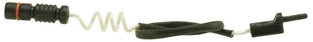 NTK Disc Brake Pad Wear Sensor P/N:DF0025 Fits: Mercedes-benz Ml320 03-98, Mercedes-benz Ml320 09-07, Mercedes-benz Ml350 05-03 - Image 2