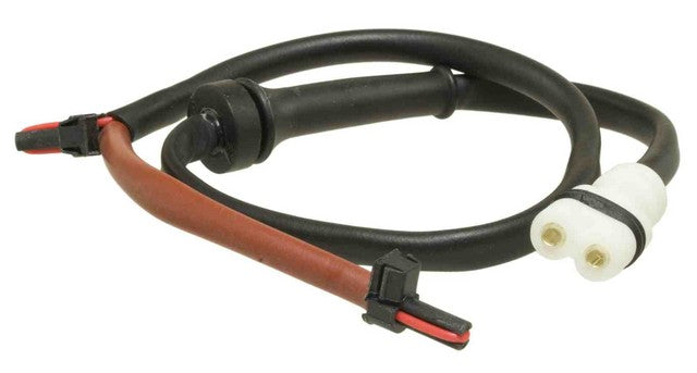NTK Disc Brake Pad Wear Sensor P/N:DF0037 Fits: Porsche 911 08-98, Porsche Boxster 12-97, Porsche Cayman 12-06 - Image 1