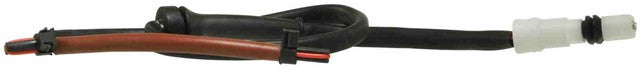 NTK Disc Brake Pad Wear Sensor P/N:DF0037 Fits: Porsche 911 08-98, Porsche Boxster 12-97, Porsche Cayman 12-06 - Image 2