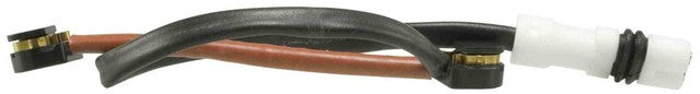 NTK Disc Brake Pad Wear Sensor P/N:DF0040 Fits: Porsche 911 10-05, Porsche Boxster 12-05, Porsche Cayman 12-06 - Image 4