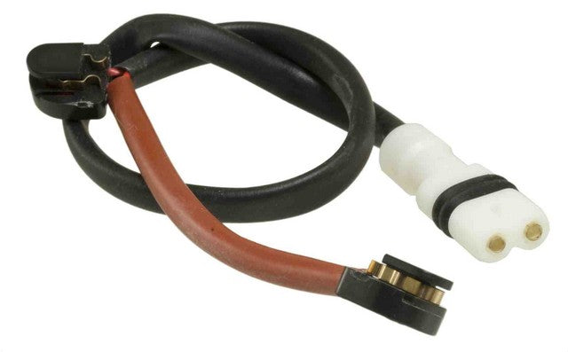 NTK Disc Brake Pad Wear Sensor P/N:DF0041 Fits: Porsche 911 10-05, Porsche Boxster 12-05, Porsche Cayman 12-06 - Image 1
