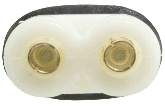 NTK Disc Brake Pad Wear Sensor P/N:DF0041 Fits: Porsche 911 10-05, Porsche Boxster 12-05, Porsche Cayman 12-06 - Image 2