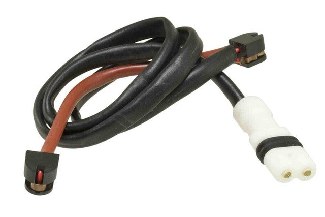 NTK Disc Brake Pad Wear Sensor P/N:DF0048 Fits: Porsche 928 1987, Porsche 928 91-90, Porsche 928 94-93 - Image 1