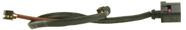 NTK Disc Brake Pad Wear Sensor P/N:DF0058 Fits: Audi Q7 15-07, Porsche Cayenne 06-03, Porsche Cayenne 10-08, Volkswagen Touareg 09-04 - Image 4