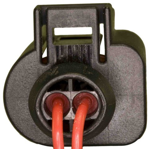 NTK Disc Brake Pad Wear Sensor P/N:DF0058 Fits: Audi Q7 15-07, Porsche Cayenne 06-03, Porsche Cayenne 10-08, Volkswagen Touareg 09-04 - Image 2
