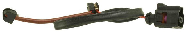 NTK Disc Brake Pad Wear Sensor P/N:DF0060 Fits: Porsche Cayenne 06-04, Porsche Cayenne 09-08 - Image 2