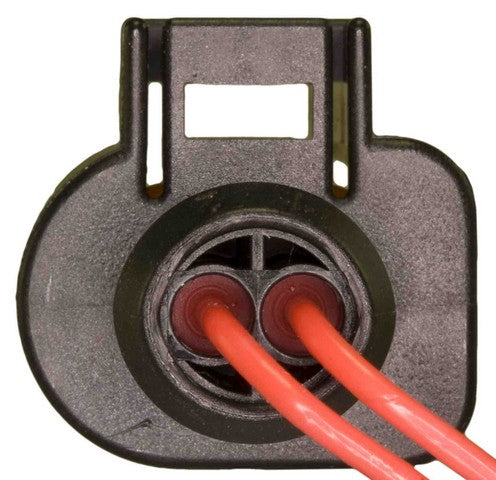 NTK Disc Brake Pad Wear Sensor P/N:DF0061 Fits: Porsche Cayenne 06-04, Porsche Cayenne 10-08 - Image 2