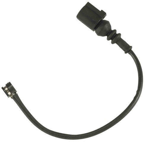 NTK Disc Brake Pad Wear Sensor P/N:DF0065 Fits: Audi Tt 06-04, Audi Tt Quattro 06-04, Volkswagen Golf 2004, Volkswagen R32 2004 - Image 1
