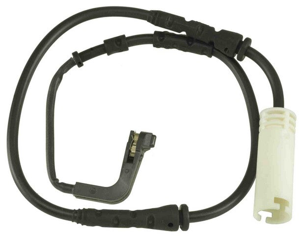 NTK Disc Brake Pad Wear Sensor P/N:DF0066 Fits: BMW 125i 2009, BMW 128i 10-08, BMW 128i 13-12, BMW 323i 09-06, BMW 328xi 2008, BMW 330i 2006 - Image 1