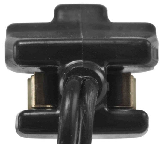 NTK Disc Brake Pad Wear Sensor P/N:DF0068 Fits: BMW 528i, BMW 528i Xdrive, BMW 530i, BMW 535i, BMW 535i Gt, BMW 535i Gt Xdrive, BMW 540i, BMW 550i, BMW 550i Gt, BMW 550i Gt Xdrive - Image 4