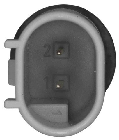NTK Disc Brake Pad Wear Sensor P/N:DF0069 Fits: BMW 740i, BMW 740ld Xdrive, BMW 740li, BMW 740li Xdrive, BMW 750i, BMW 750i Xdrive, BMW 750li, BMW 750li Xdrive, BMW 760li, BMW Activehybrid 7 - Image 2
