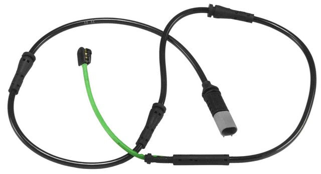 NTK Disc Brake Pad Wear Sensor P/N:DF0070 Fits: BMW 535i 2011, BMW 535i Gt 2011, BMW 550i 2011, BMW 550i Gt 2011 - Image 1