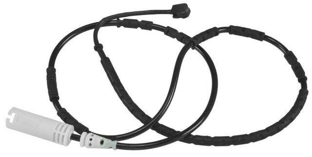 NTK Disc Brake Pad Wear Sensor P/N:DF0076 Fits: BMW 128i 2011, BMW 135i 12-11, BMW 323i 2010, BMW 328i Xdrive 13-11, BMW 335d 11-10, BMW 335i 13-11, BMW 335i Xdrive 13-11, BMW 335is 13-11 - Image 1