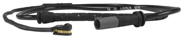 NTK Disc Brake Pad Wear Sensor P/N:DF0081 Fits: BMW X5 18-10, BMW X6 19-12 - Image 2