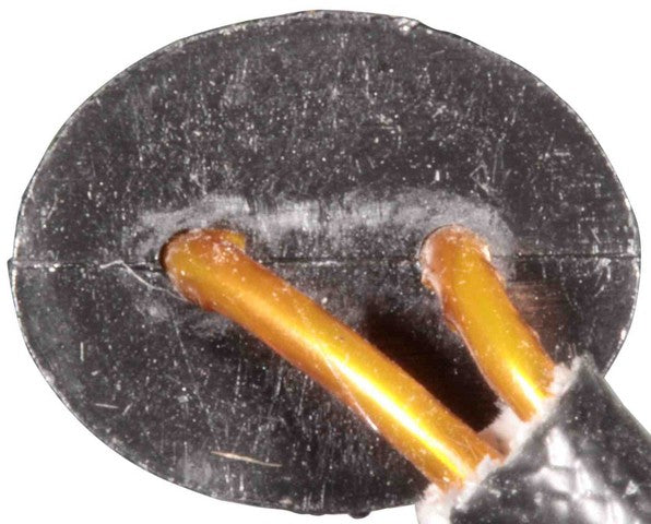 NTK Disc Brake Pad Wear Sensor P/N:DF0087 Fits: Dodge Sprinter 2500, Dodge Sprinter 3500, Freightliner Sprinter 2500, Freightliner Sprinter 3500, Freightliner Sprinter 3500xd, Mercedes-benz Metris, Mercedes-benz Sprinter 1500, Mercedes-benz Sprinter 2500 - Image 5