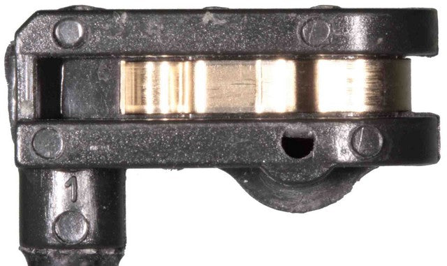 NTK Disc Brake Pad Wear Sensor P/N:DF0087 Fits: Dodge Sprinter 2500, Dodge Sprinter 3500, Freightliner Sprinter 2500, Freightliner Sprinter 3500, Freightliner Sprinter 3500xd, Mercedes-benz Metris, Mercedes-benz Sprinter 1500, Mercedes-benz Sprinter 2500 - Image 3