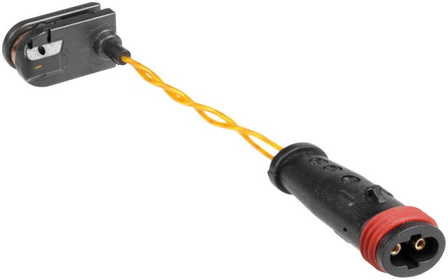 NTK Disc Brake Pad Wear Sensor P/N:DF0088 Fits: Dodge Sprinter 2500 09-07, Dodge Sprinter 3500 09-07, Freightliner Sprinter 2500 09-07, Freightliner Sprinter 3500 09-07, Mercedes-benz Sprinter 1500 23-20, Mercedes-benz Sprinter 2500 24-10 - Image 1