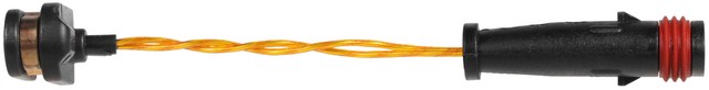 NTK Disc Brake Pad Wear Sensor P/N:DF0088 Fits: Dodge Sprinter 2500 09-07, Dodge Sprinter 3500 09-07, Freightliner Sprinter 2500 09-07, Freightliner Sprinter 3500 09-07, Mercedes-benz Sprinter 1500 23-20, Mercedes-benz Sprinter 2500 24-10 - Image 4