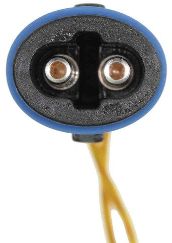 NTK Disc Brake Pad Wear Sensor P/N:DF0089 Fits: Mercedes-benz G55 Amg, Mercedes-benz Gl320, Mercedes-benz Gl350, Mercedes-benz Gl450, Mercedes-benz Gl550, Mercedes-benz Gle300d, Mercedes-benz Gle400, Mercedes-benz Gle43 Amg, Mercedes-benz Gle450 Amg - Image 2