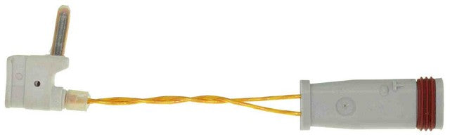 NTK Disc Brake Pad Wear Sensor P/N:DF0090 Fits: Mercedes-benz E320 2004, Mercedes-benz E320 2006, Mercedes-benz E350 2006, Mercedes-benz E500 04-03 - Image 4