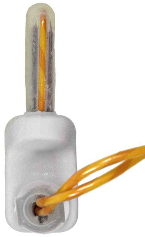 NTK Disc Brake Pad Wear Sensor P/N:DF0090 Fits: Mercedes-benz E320 2004, Mercedes-benz E320 2006, Mercedes-benz E350 2006, Mercedes-benz E500 04-03 - Image 7