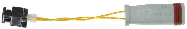 NTK Disc Brake Pad Wear Sensor P/N:DF0091 Fits: Mercedes-benz E500 2004, Mercedes-benz E500 2006 - Image 6