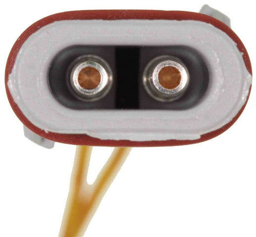 NTK Disc Brake Pad Wear Sensor P/N:DF0091 Fits: Mercedes-benz E500 2004, Mercedes-benz E500 2006 - Image 2