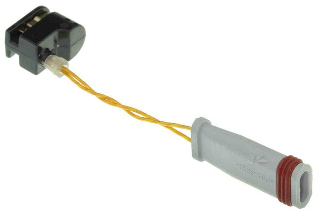 NTK Disc Brake Pad Wear Sensor P/N:DF0091 Fits: Mercedes-benz E500 2004, Mercedes-benz E500 2006 - Image 1