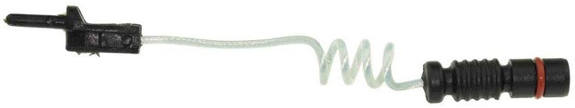 NTK Disc Brake Pad Wear Sensor P/N:DF0092 Fits: Dodge Sprinter 2500 2003, Dodge Sprinter 3500 2003, Freightliner Sprinter 2500 06-02, Freightliner Sprinter 3500 06-02, Mercedes-benz G500 08-02, Mercedes-benz G55 Amg 08-04 - Image 6