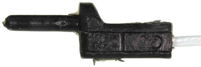 NTK Disc Brake Pad Wear Sensor P/N:DF0092 Fits: Dodge Sprinter 2500 2003, Dodge Sprinter 3500 2003, Freightliner Sprinter 2500 06-02, Freightliner Sprinter 3500 06-02, Mercedes-benz G500 08-02, Mercedes-benz G55 Amg 08-04 - Image 5