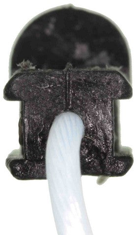 NTK Disc Brake Pad Wear Sensor P/N:DF0092 Fits: Dodge Sprinter 2500 2003, Dodge Sprinter 3500 2003, Freightliner Sprinter 2500 06-02, Freightliner Sprinter 3500 06-02, Mercedes-benz G500 08-02, Mercedes-benz G55 Amg 08-04 - Image 7
